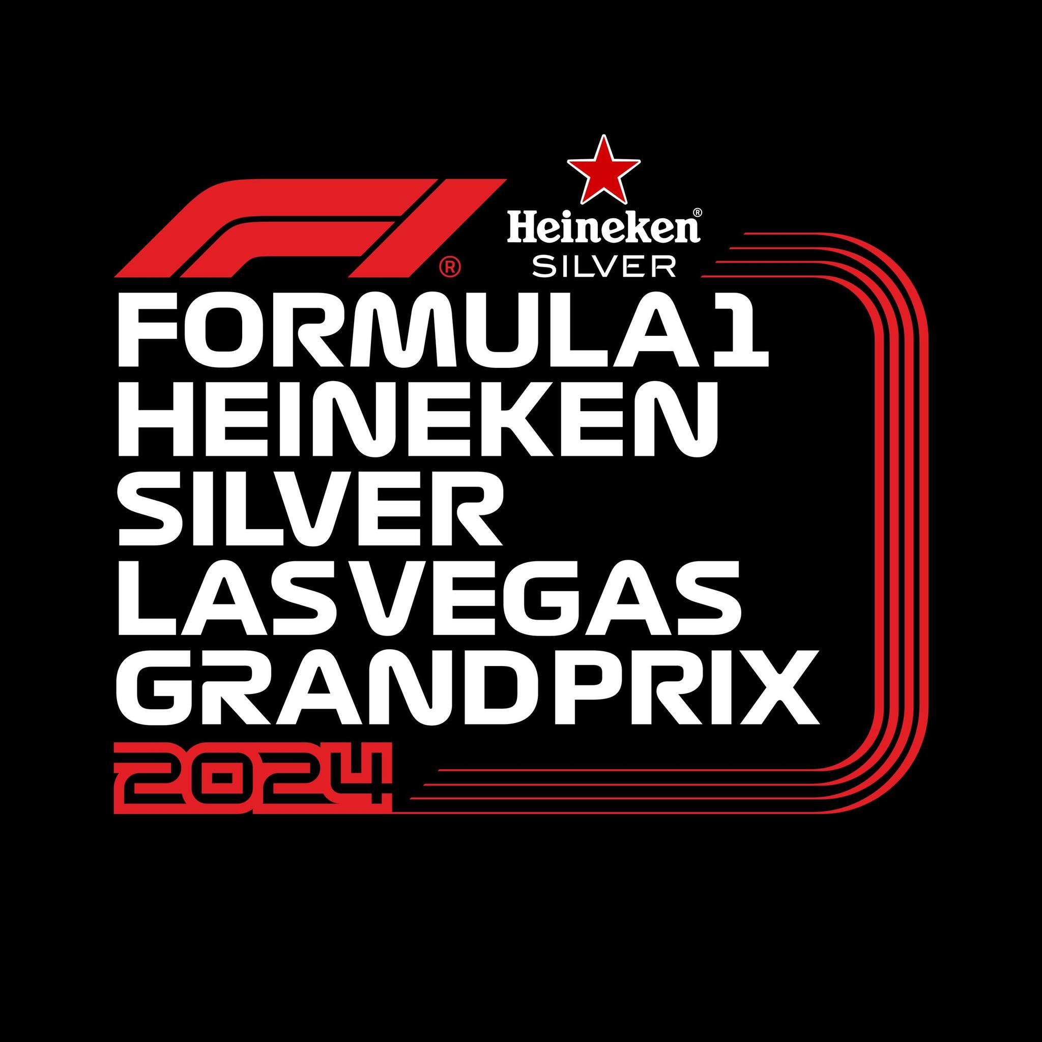 F1 Grand Prix LV 2024