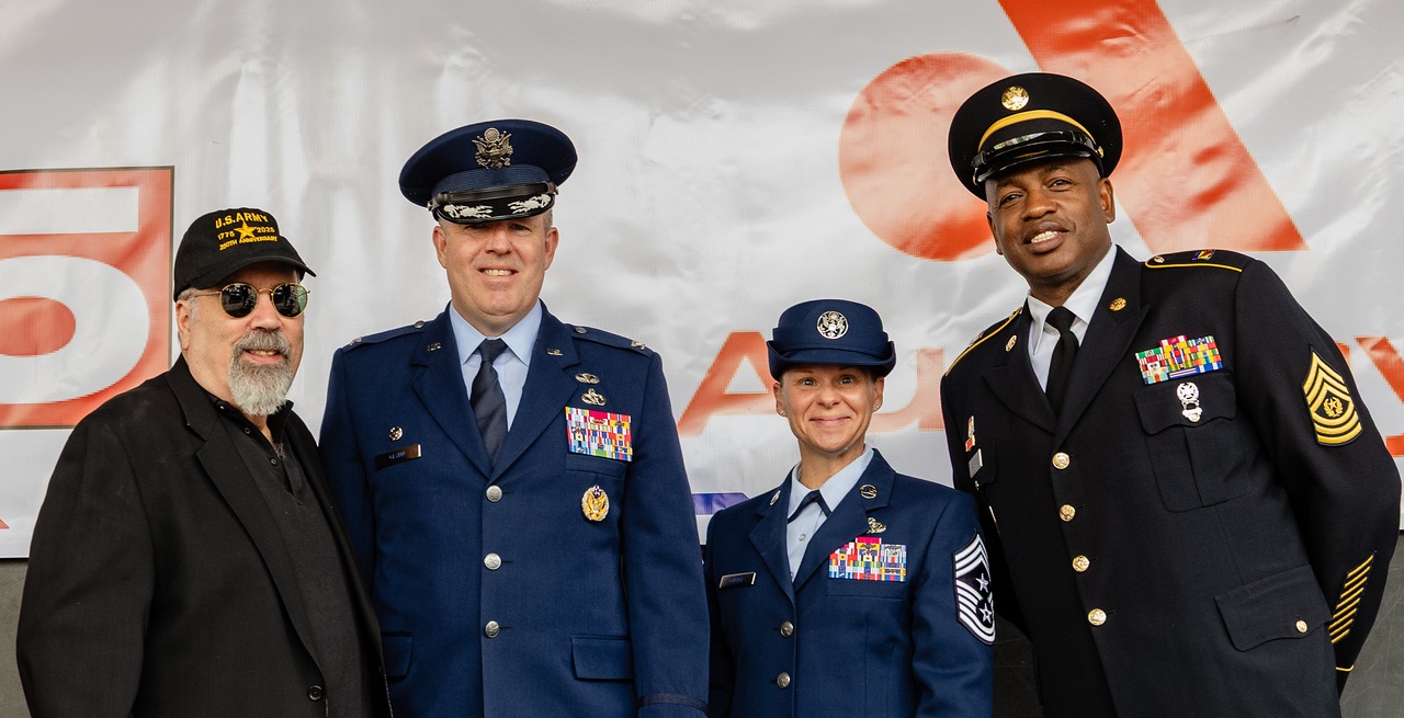 US Military 11-11-25 a