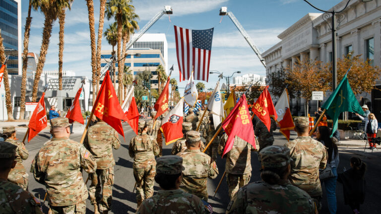 NV ARNG - Middle 11-11-22