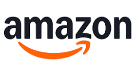 Amazon logo