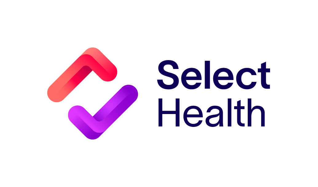 Select Health Full Color Logo